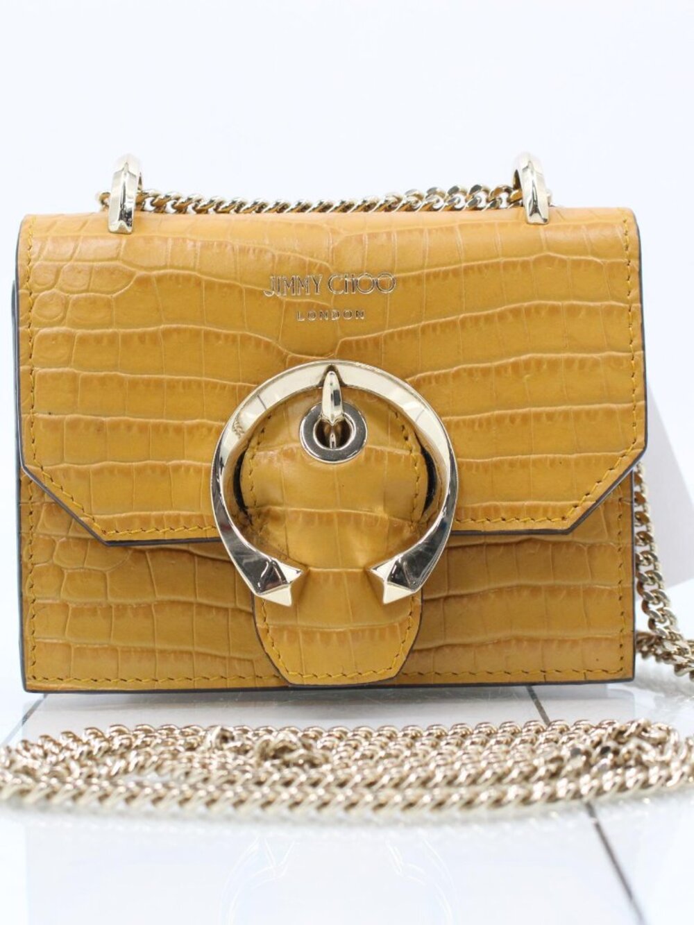 Jimmy Choo Mini Bag